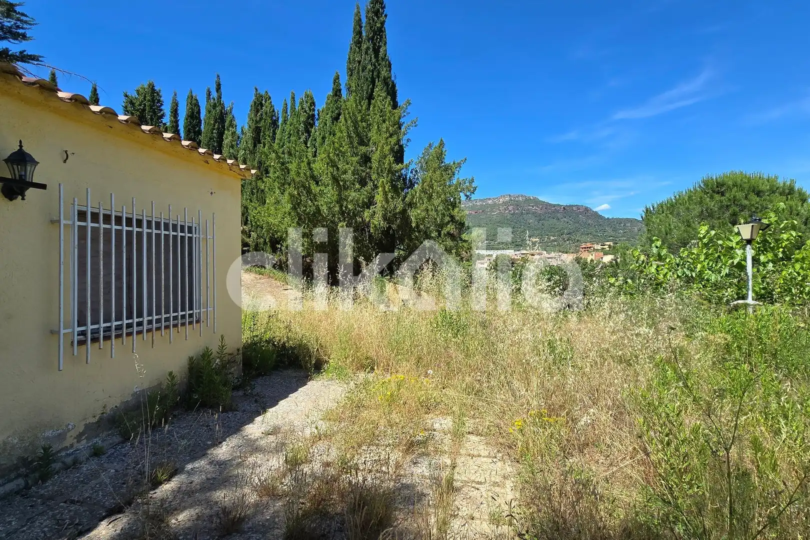 Casa o xalet en venda en Alforja amb Jardí privat, Terrassa i Piscina