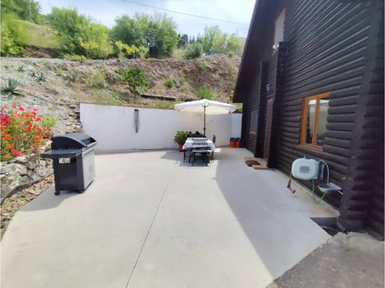 Casa rustica con piscina in vendita a Camino Jete 1, imagen 13