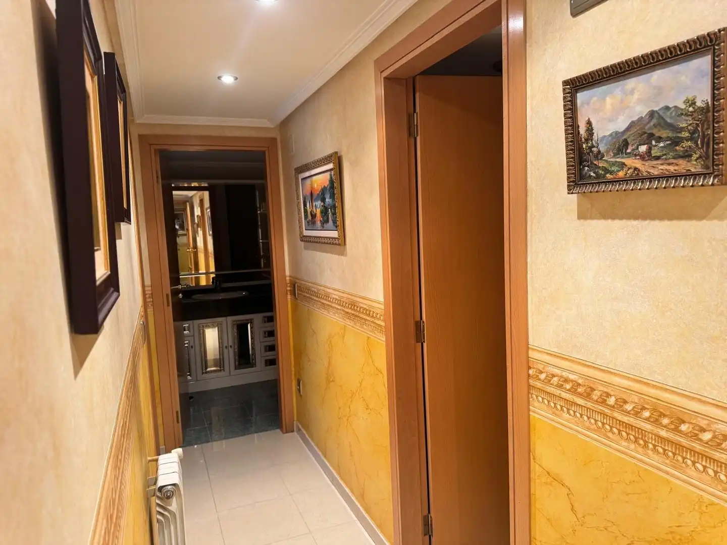 Flat for sale in Castellón de la Plana / Castelló de la Plana  with Heating, Storage room and Furnished