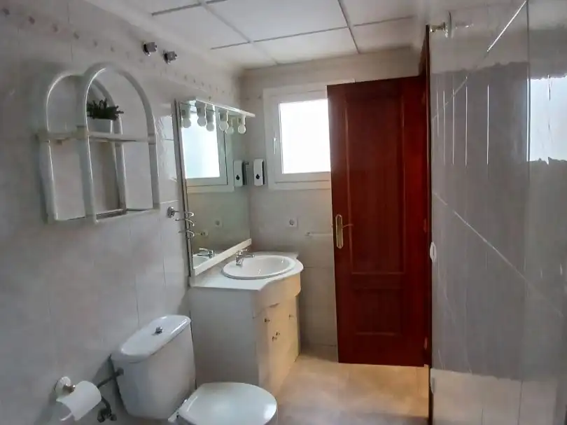 Flat with lift for sale in Lillo Juan 82, imagen 6