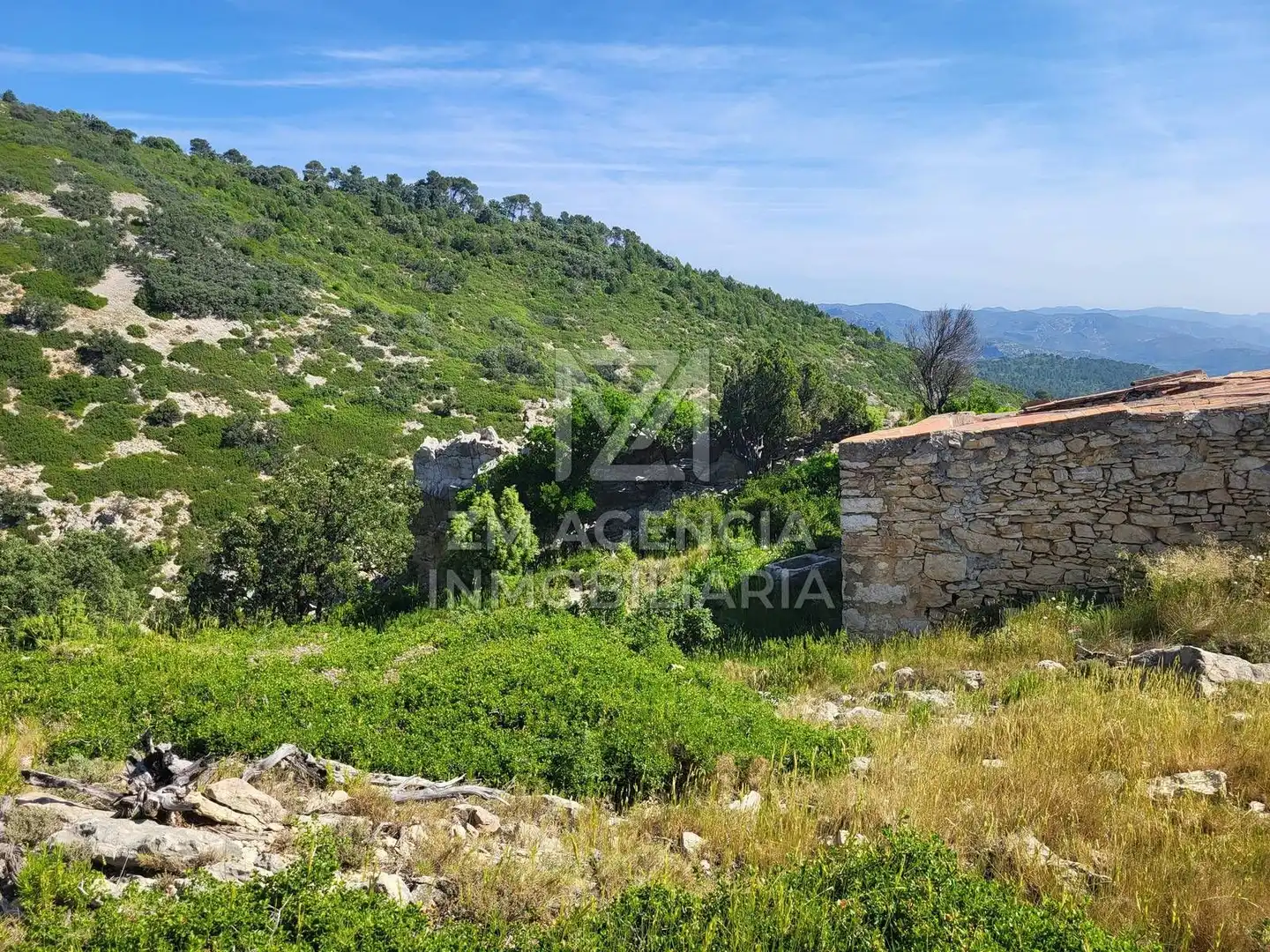 Terreno rustico in vendita a Canet lo Roig, imagen 21