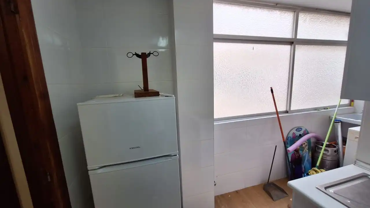 Apartamento con terraza en venta en Playa del Acequión, Náufragos y Rocío del Mar, imagen 10