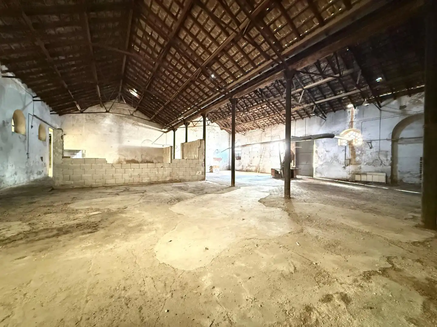 Nave industrial en venta en Carcaixent, imagen 5
