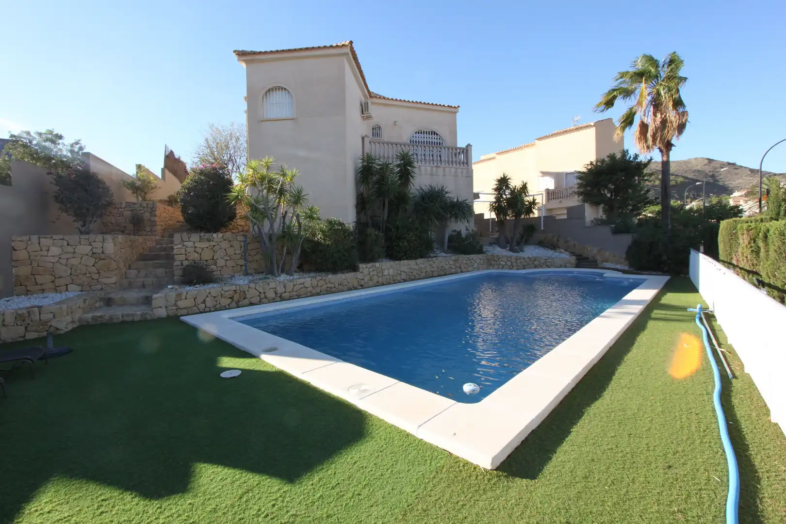 Villa in vendita a 1, calle Dolores, el Campello, 03560, Alacant / Alicante, Valencian Community, Spain, imagen 27