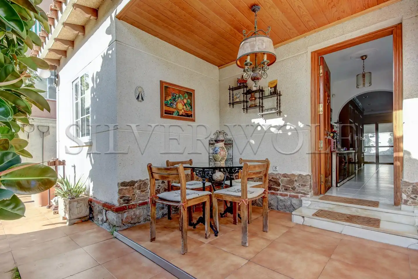 House with pool for sale in Garbí, imagen 5