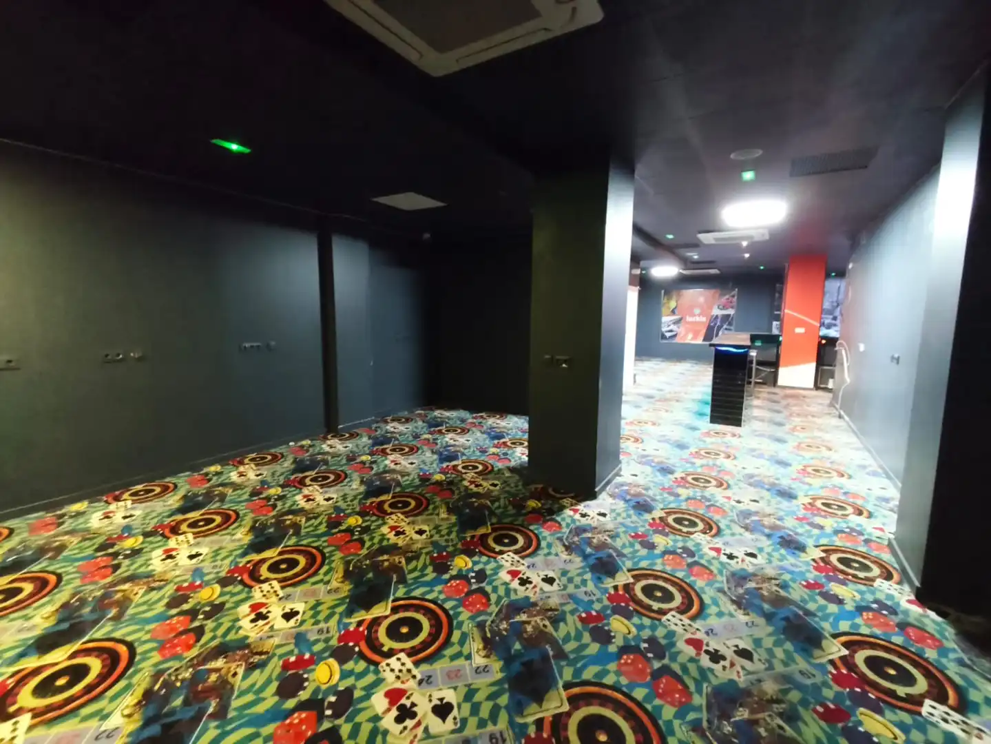 Local comercial en alquiler en Velázquez 9, imagen 3
