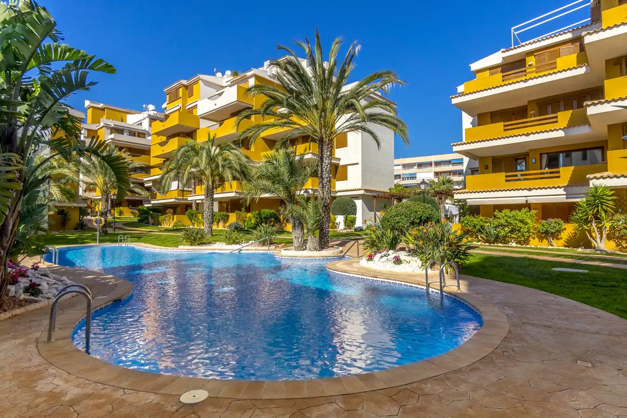 Appartement compact à vendre à Playa del Acequión, Náufragos y Rocío del Mar, imagen 31