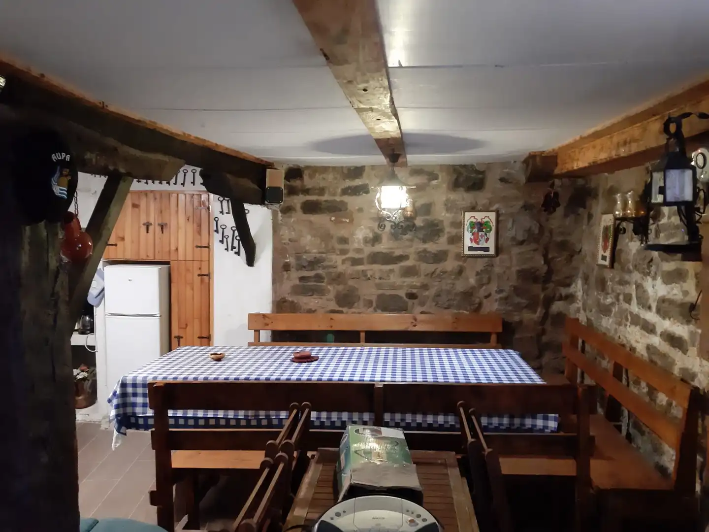 Casa o xalet en venda a Calle Leopoldo Elías, Soto En Cameros