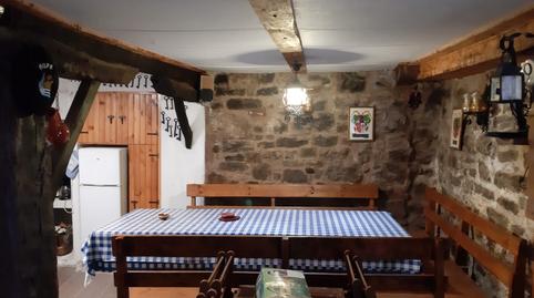 Foto 3 de Casa o xalet en venda a Calle Leopoldo Elías, Soto En Cameros, La Rioja