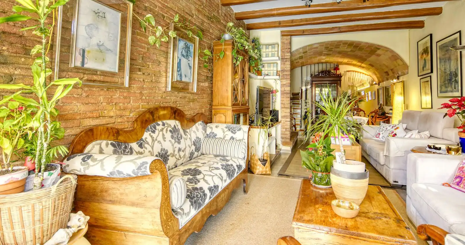House with terrace for sale in Hortal d'en Pou, imagen 14