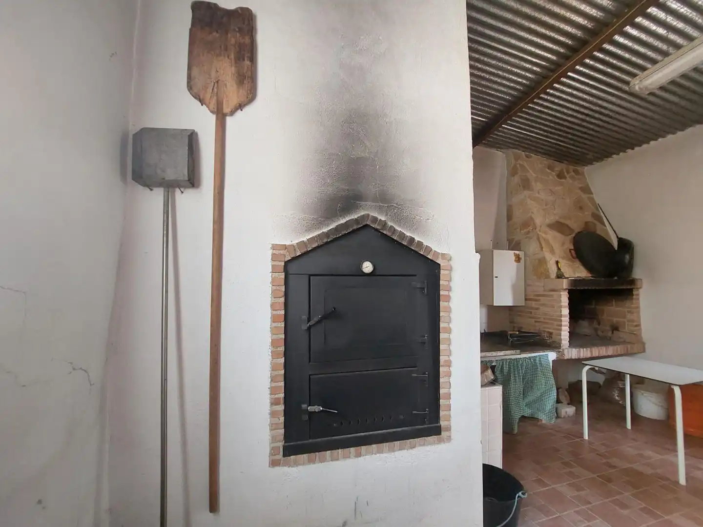 Finca rústica en venda a Cañadas de San Pedro