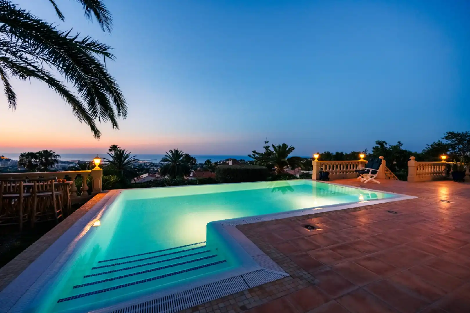 Villa avec piscine à vendre à El Montgó, imagen 23