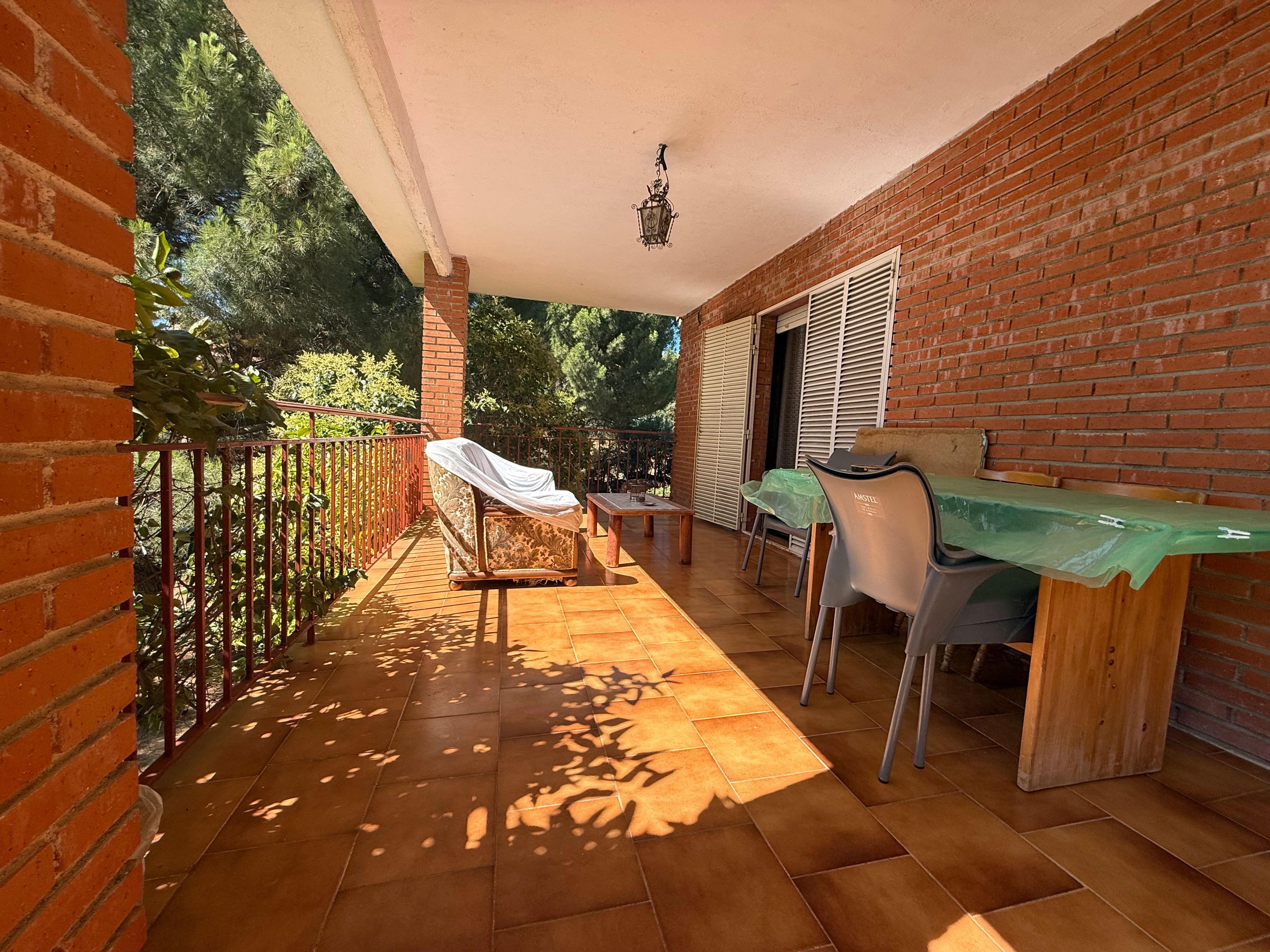 Casa o xalet en venda a Paseo del Paisaje, Pelayos de la Presa
