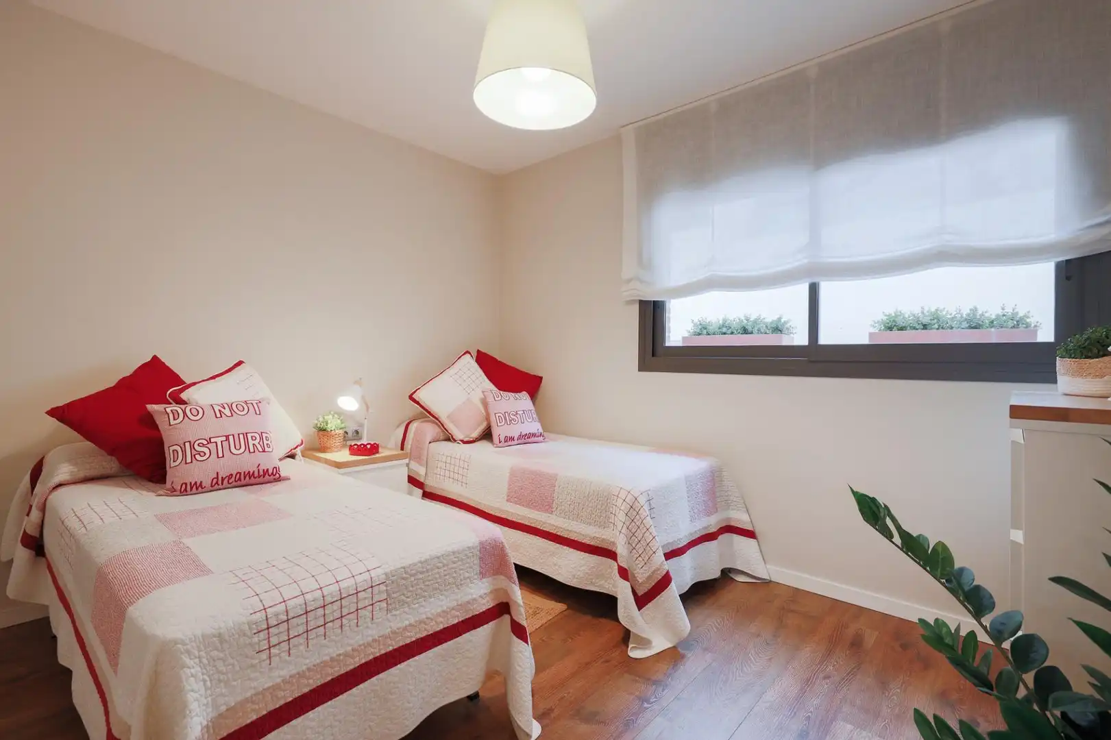 Habitación de Casa o chalet en venta en Vilassar de Dalt con Aire acondicionado, Calefacción y Jardín privado