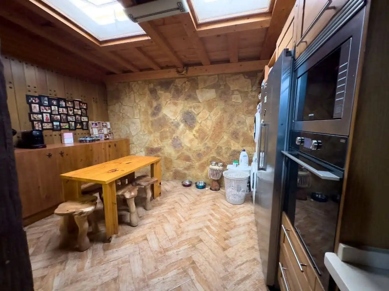 Dúplex en venta en El Bardino, El Matorral