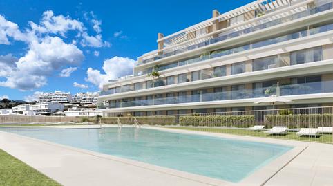 Foto 2 de Apartament en venda a Calle Islas Bermudas, 100, Cancelada, Málaga