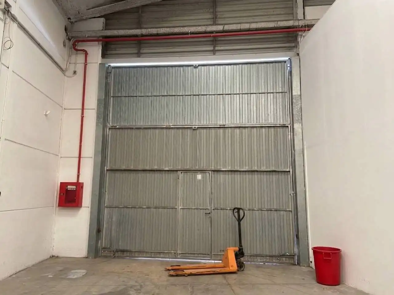 Nave industrial in vendita a Calle Xaloc, imagen 5