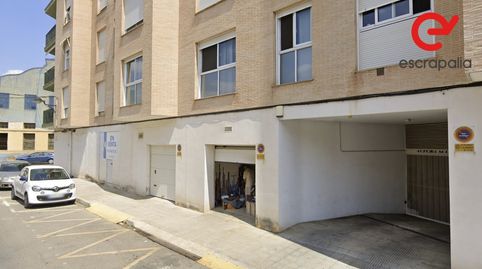 Foto 2 de Trastero de alquiler en Carrer de Ferran D'aragó, 1, Algemesí, Valencia