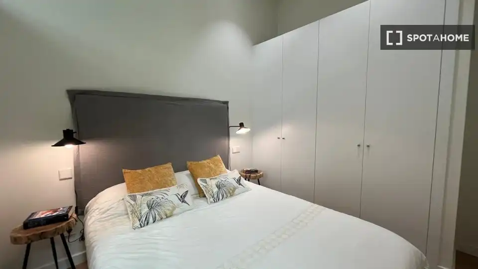 Habitació a Polígono Industrial Sur