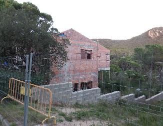 Edifici en venda en Santa Cristina d'Aro