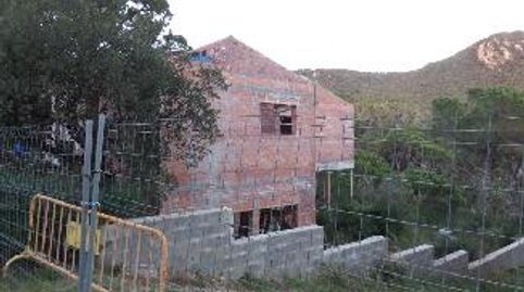 Solvia Inmobiliaria  En Construccion Santa Cristina dAro
