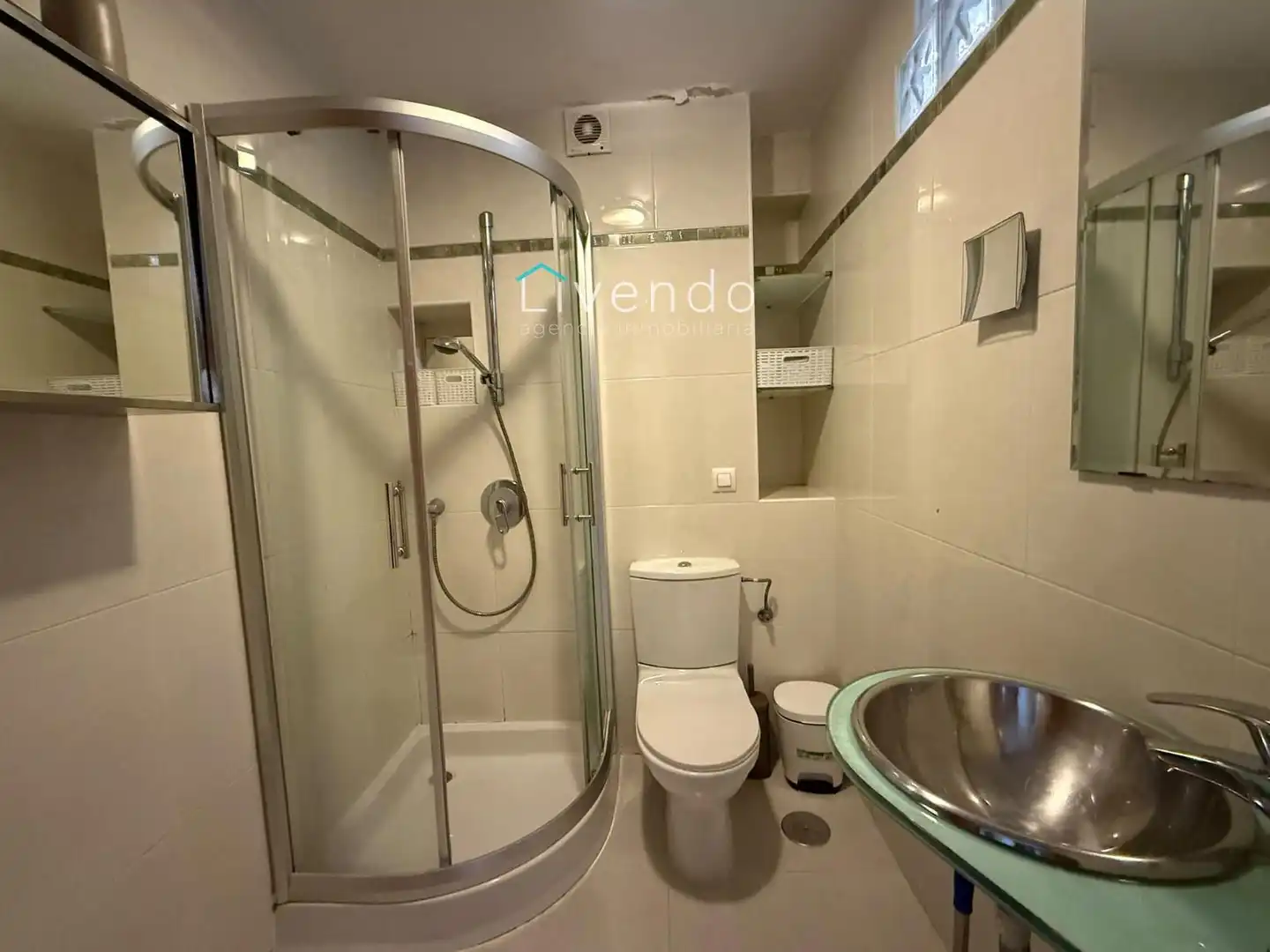 Piso con ascensor en venta en El Cristo - Cayetano Roldán, imagen 6