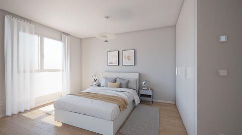 Foto 3 de Piso en venta en Avenida Andrés Reguera, 2, Cuéllar, Segovia