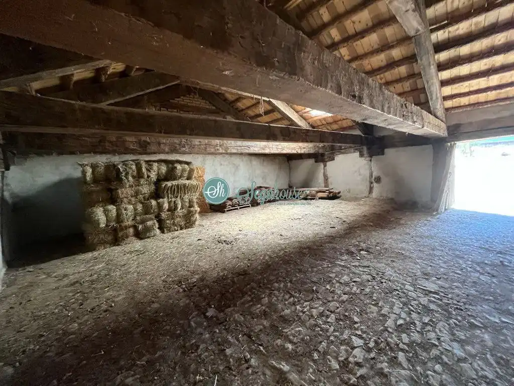 Fabrikhallen zur Miete in Segovia