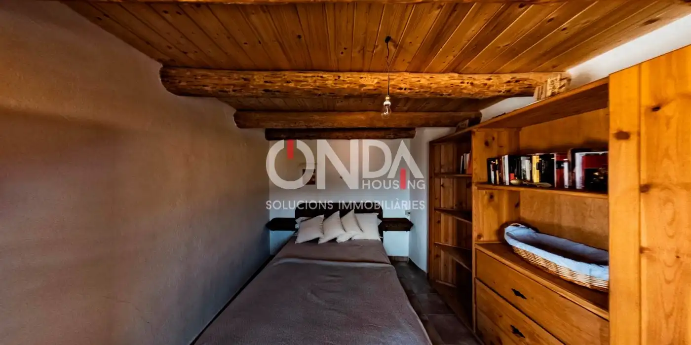 Casa o chalet en venta en Calle Interior-Ag, 5, La Torre de Cabdella