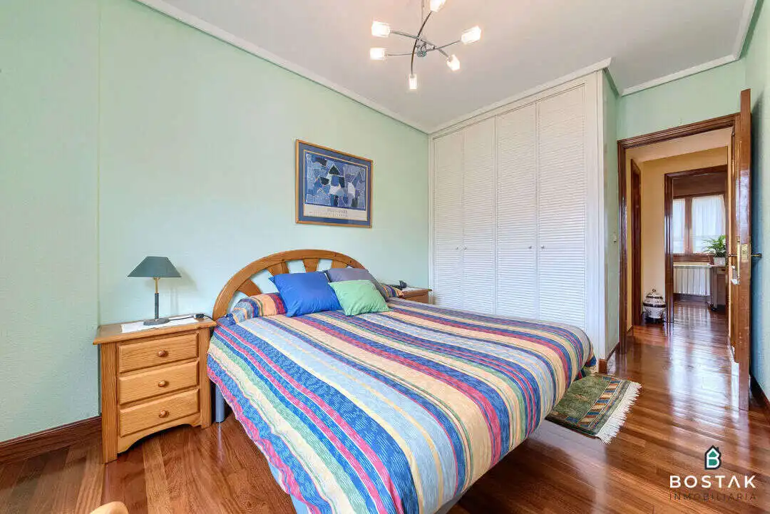 Appartamento con terrazza in vendita a Grupo Santo Domingo de Guzmán, imagen 30