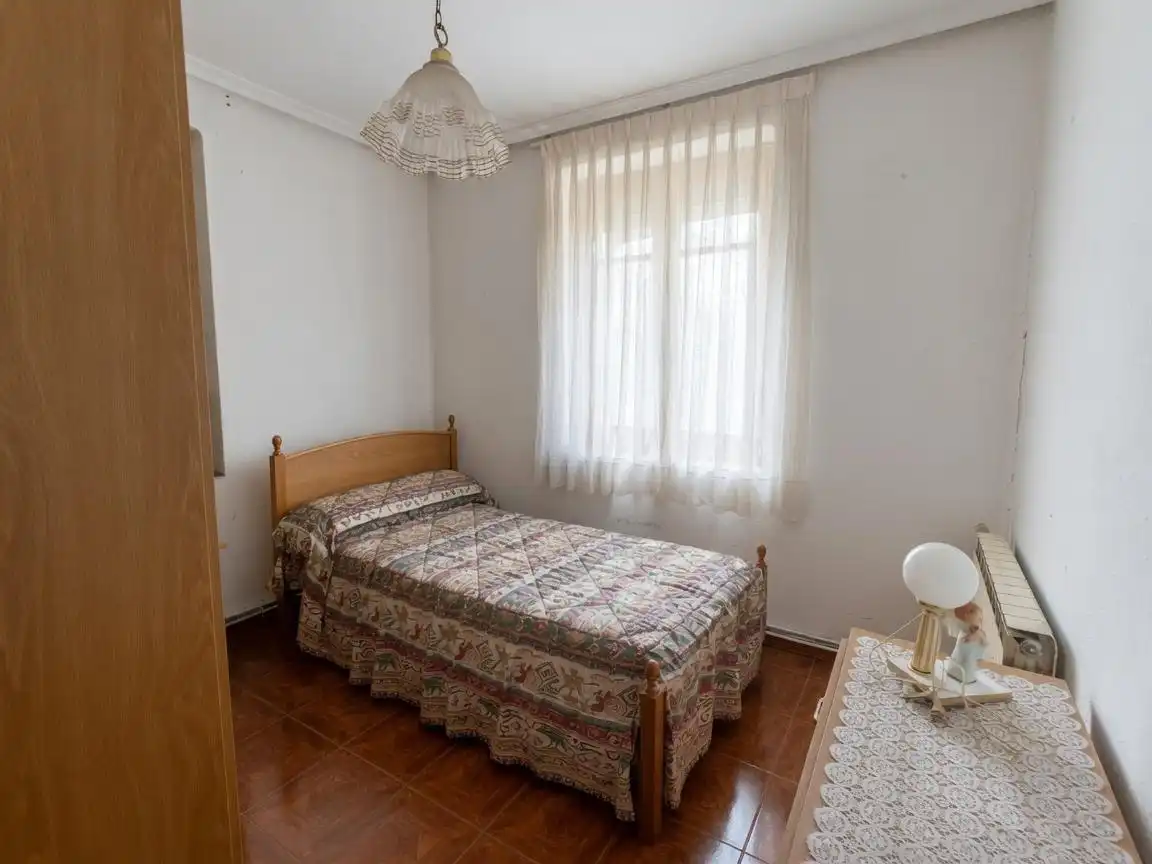 Habitación de Piso en venta en Morcín