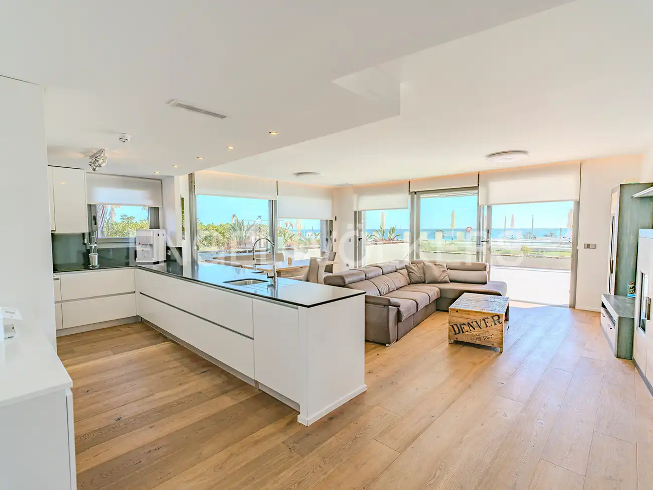 Flat for sale in Calle la Doblada, 7, Cabo de las Huertas