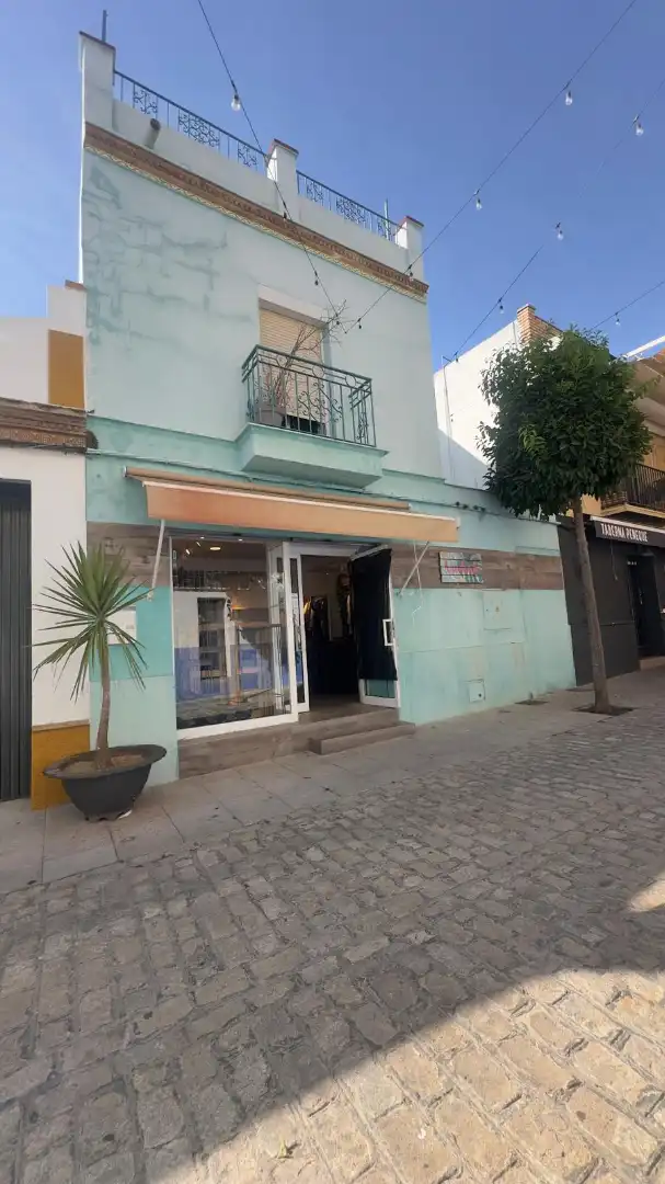 Casa o chalet en venta en Bormujos con Aire acondicionado y Terraza