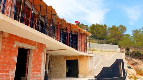 Foto 5 de Casa o xalet en venda a Montgó - Ermita, Jávea / Xàbia