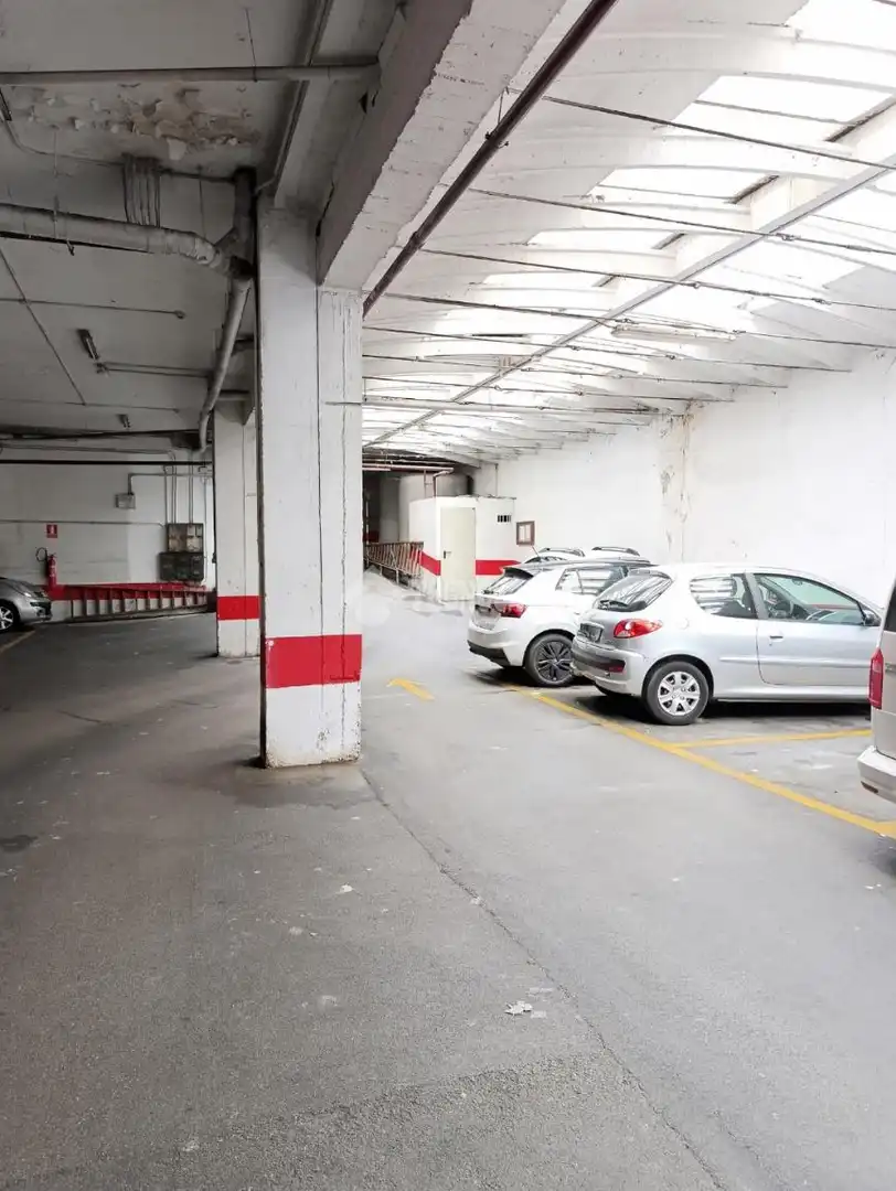 Parking of Garage for sale in Zaragoza