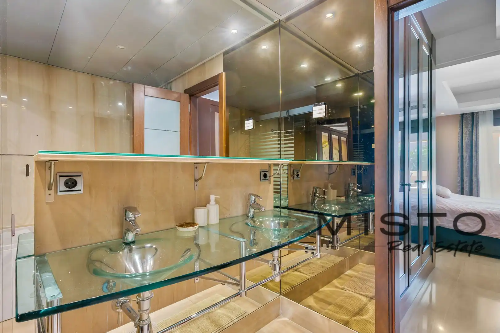 Flat with pool to rent in El Padrón, imagen 17