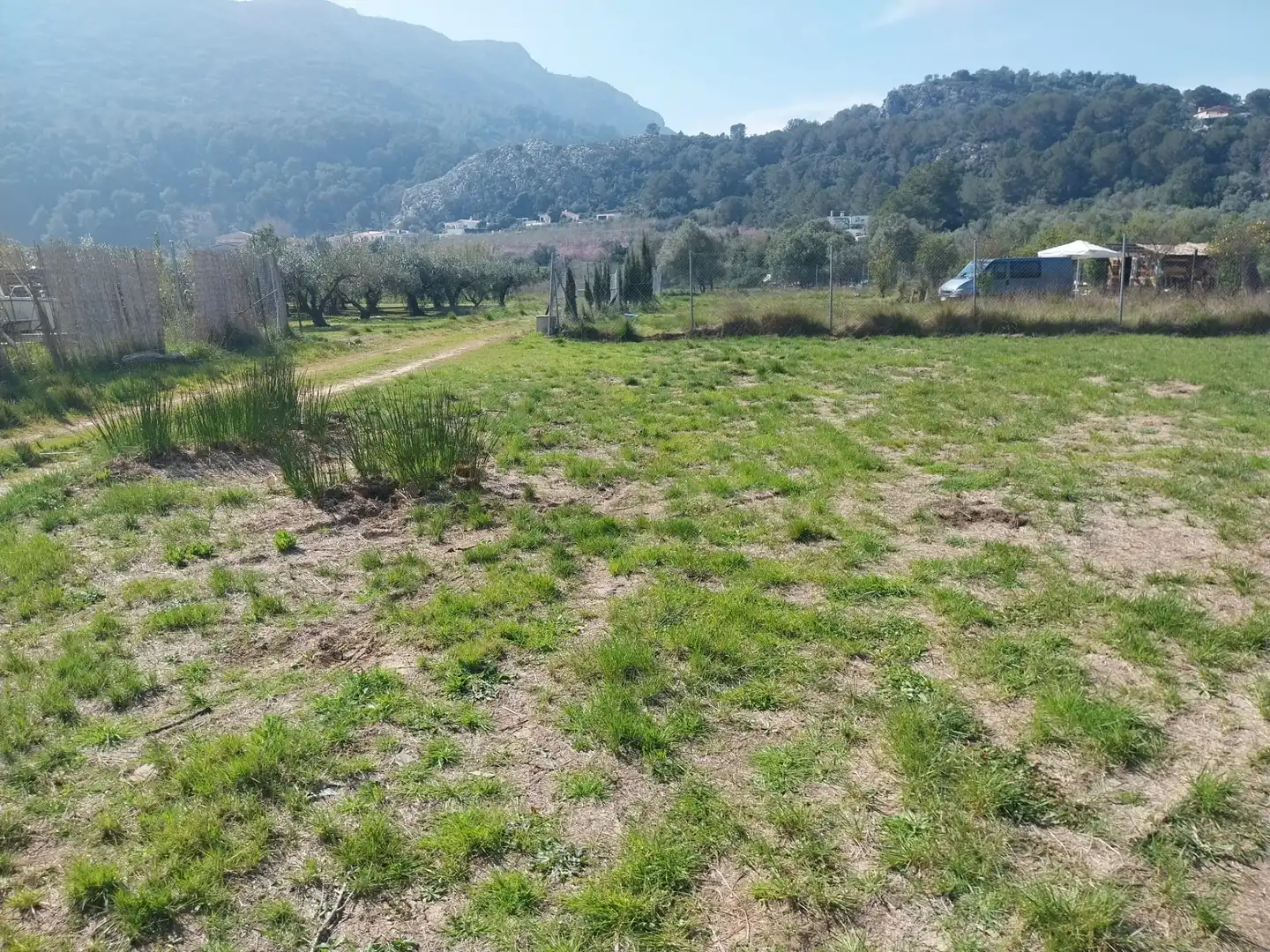 Rural land for sale in Polígono 03, imagen 3