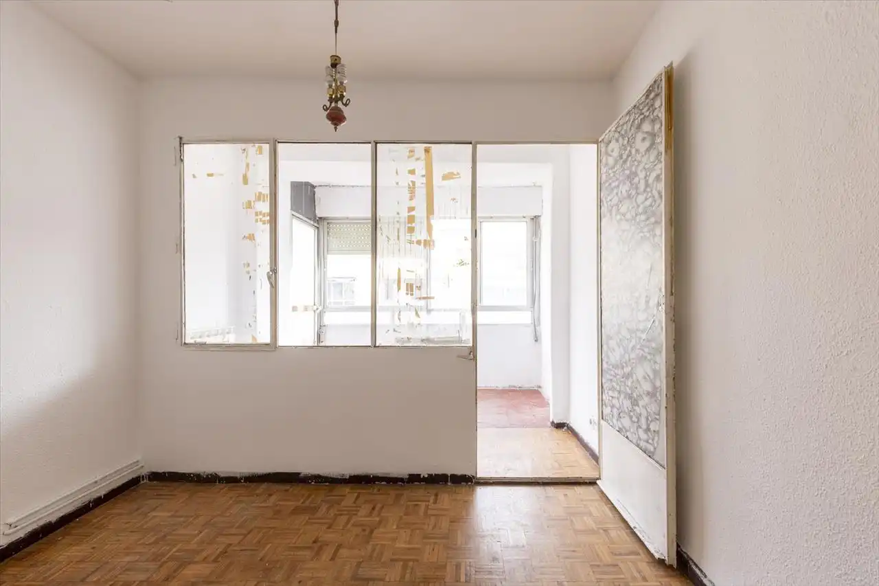 Flat for sale in  Madrid Capital  with Terrace