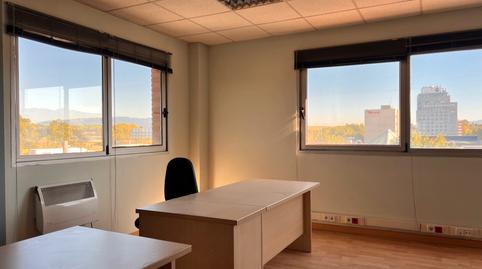 Foto 5 de Oficina de alquiler en Carrer de Francesc Layret, 75, Can Borrell, Barcelona