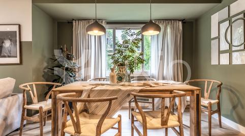 Photo 5 of Apartment for rent in Calle de Alcántara, Lista,  Madrid Capital