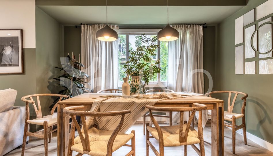 Apartamento de alquiler en Calle de Alcántara, Lista - Imagen 5