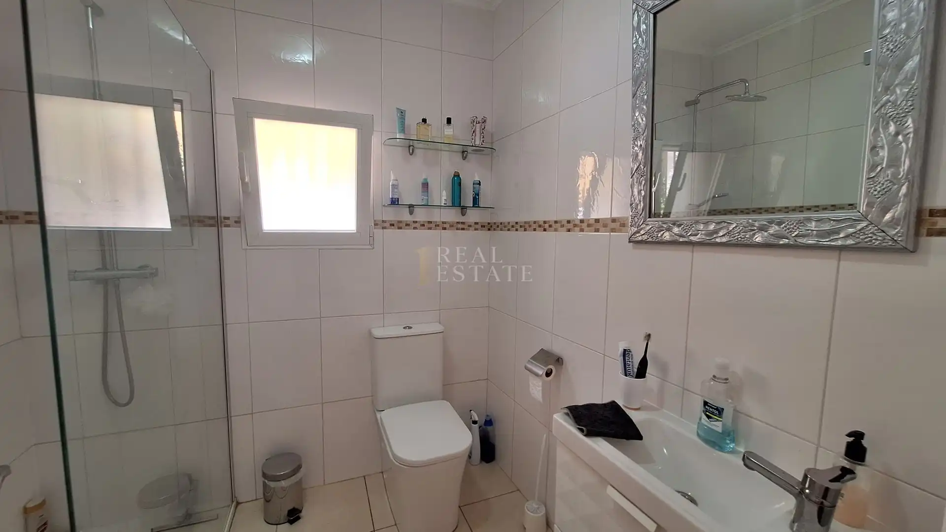 Casa amb terrassa en venda a Calle Baladre, imagen 30