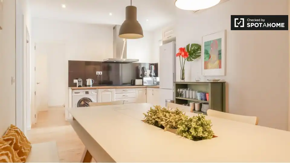 Flat to rent in Centro, imagen 8