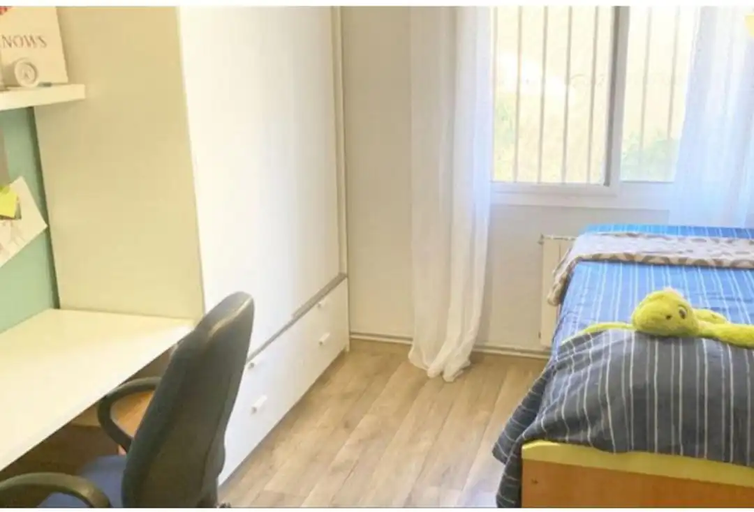 Bedroom of Houses for sale in Archena  with Air Conditioner, Heating and Private garden