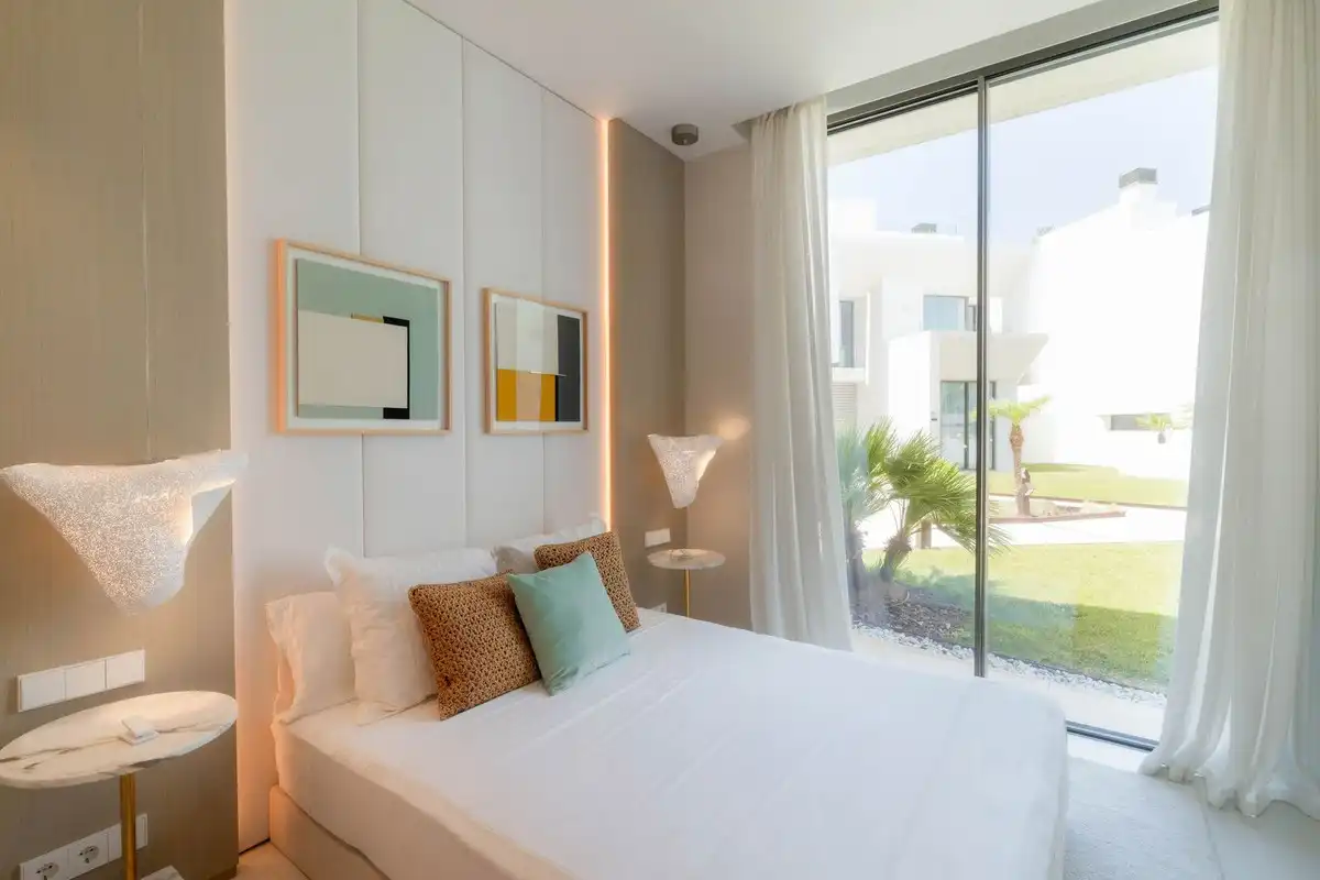 Reihenhaus zum Verkauf in Nueva Andalucía, imagen 35
