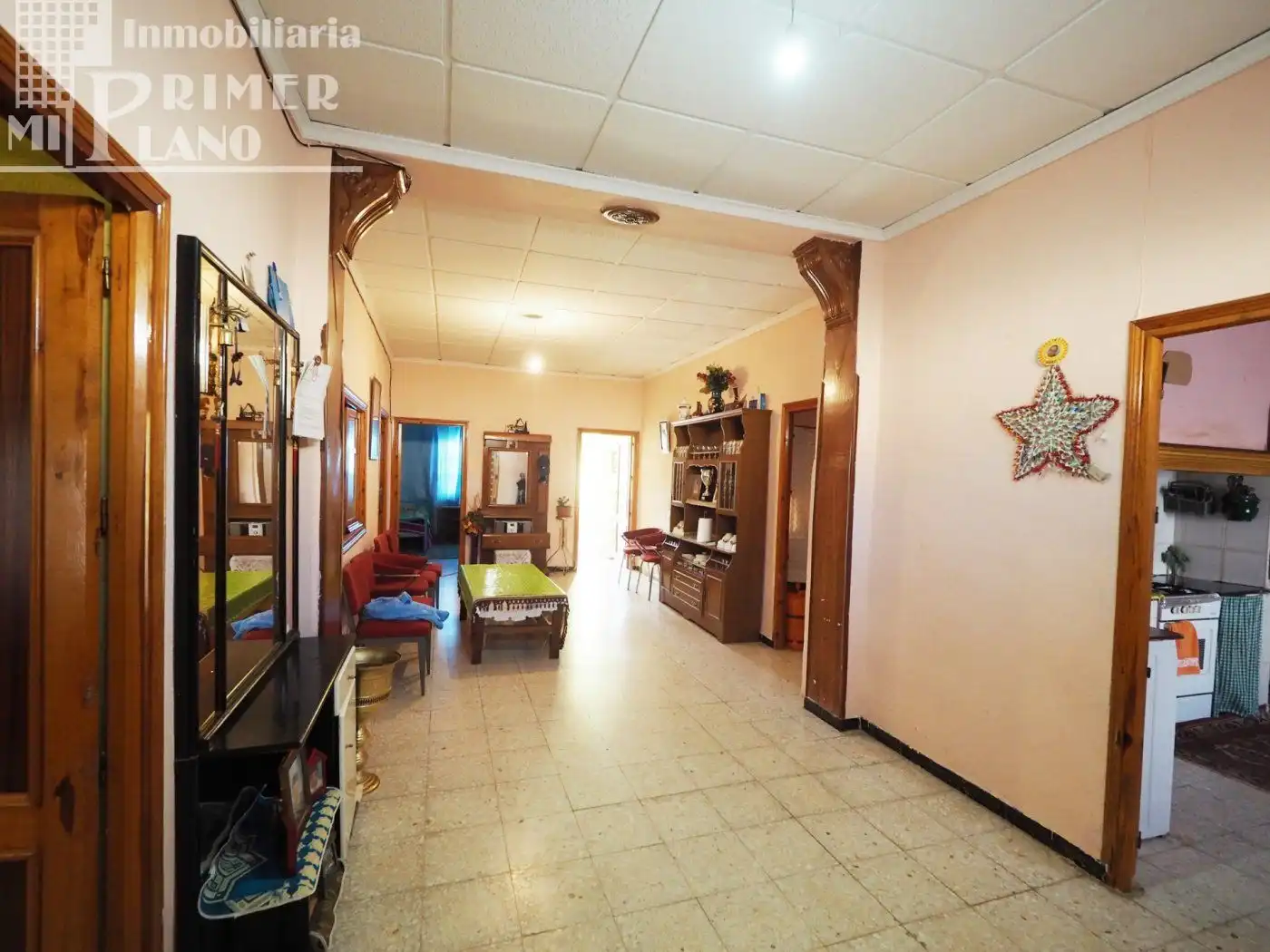 Haus zum Verkauf in Tomelloso, imagen 8