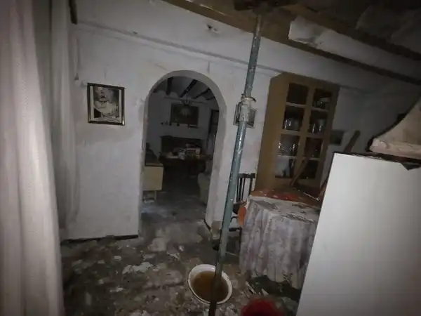 Casa adosada en venda en Vélez-Blanco