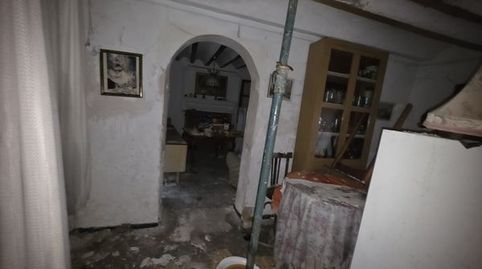 Foto 4 de Casa adosada en venda a Calle Castillo, Vélez-Blanco, Almería