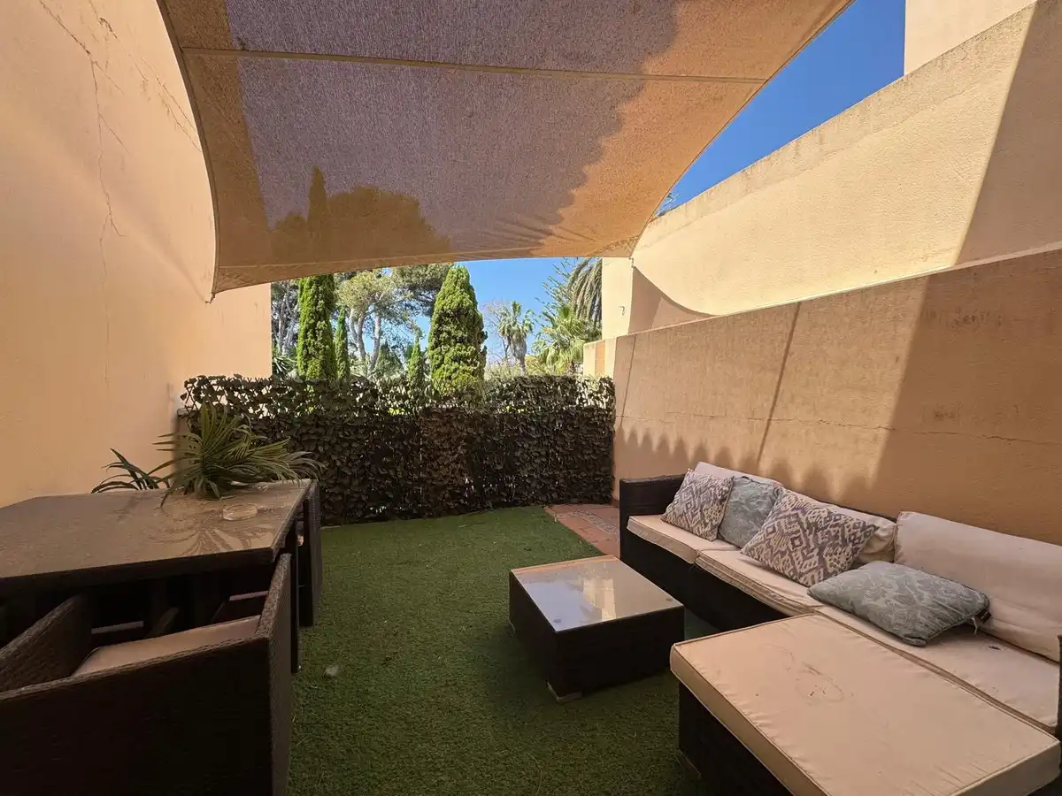 Wohnung mit Aufzug zum Verkauf in Nueva Andalucía, imagen 6