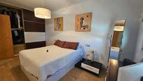 Bedroom of Single-family semi-detached for sale in L'Alqueria de la Comtessa  with Air Conditioner and Balcony